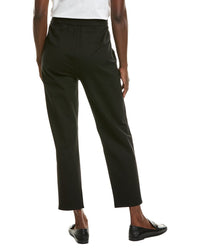 EILEEN FISHER Eileen Fisher Tapered Ankle Pant