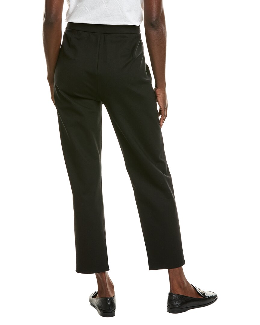 EILEEN FISHER Eileen Fisher Tapered Ankle Pant