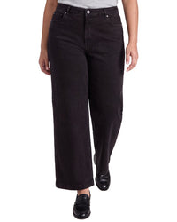 Eileen Fisher Flare Wide Jean