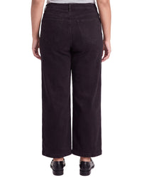 Eileen Fisher Flare Wide Jean