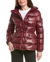 Moncler Moncler Down Puffer Jacket