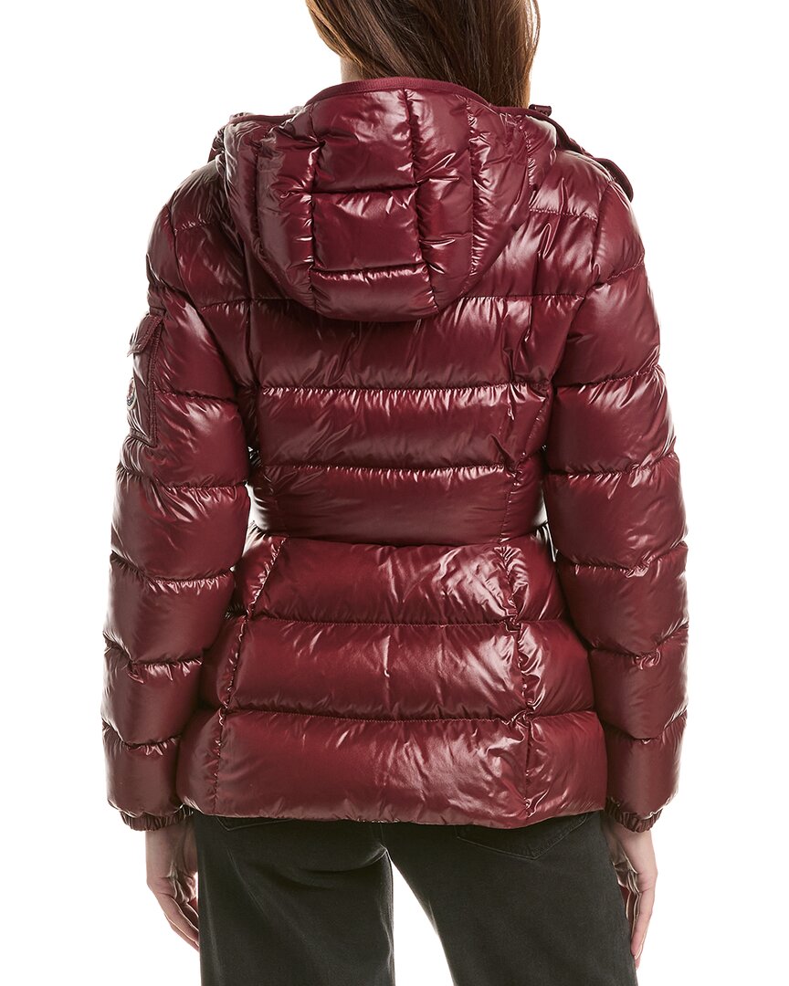 Moncler Moncler Down Puffer Jacket