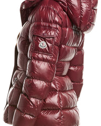 Moncler Moncler Down Puffer Jacket
