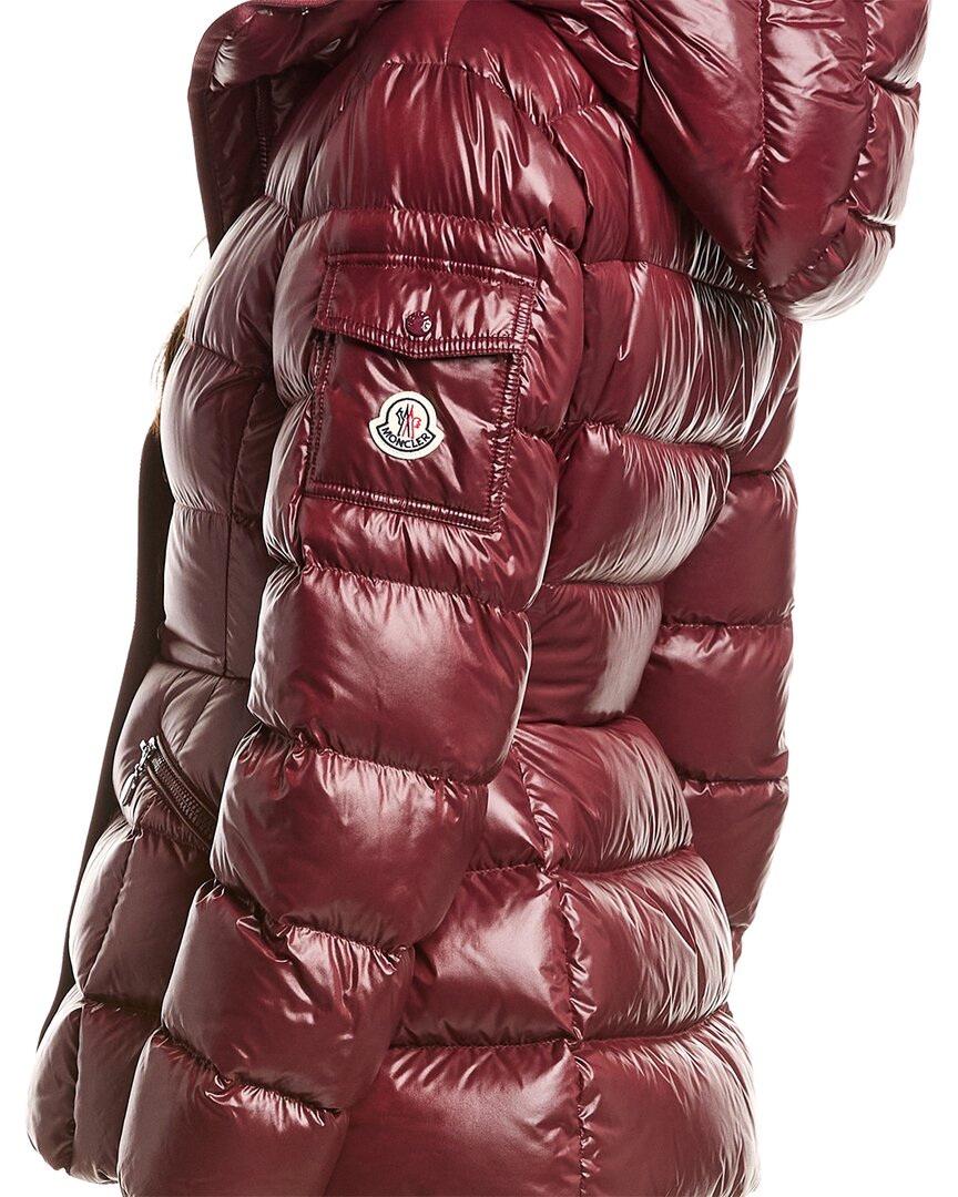 Moncler Moncler Down Puffer Jacket