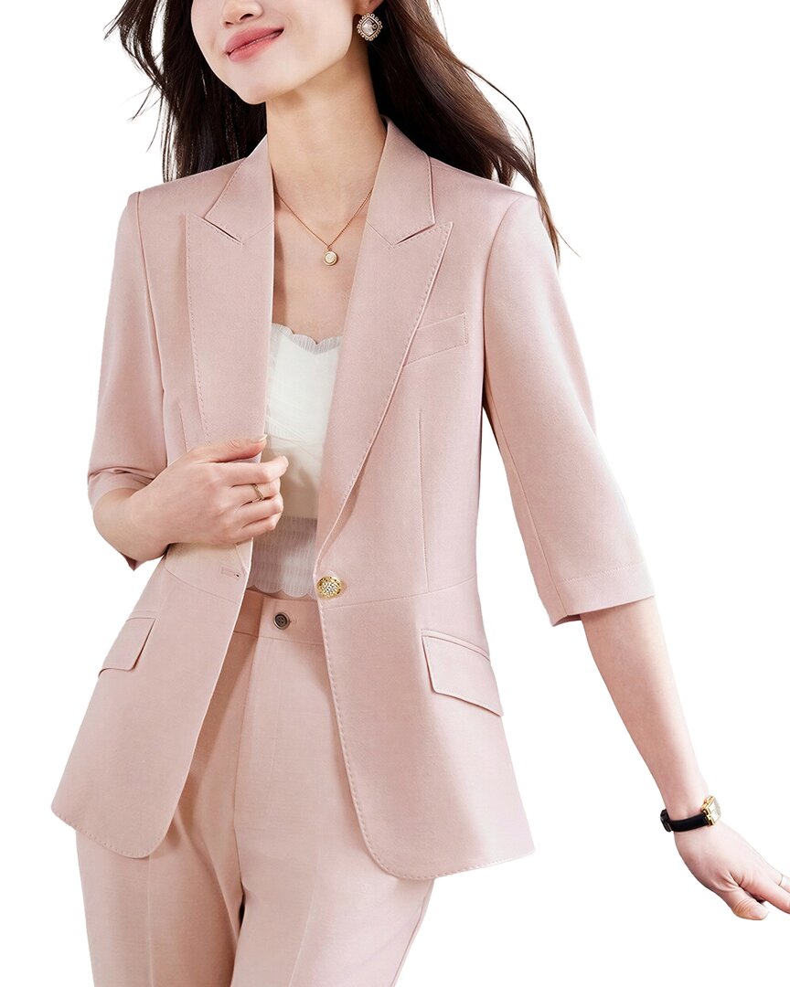 Adelin May Blazer