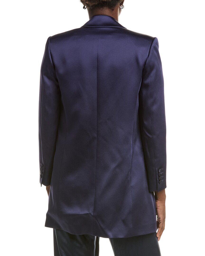 Michael Kors Collection Boyfriend Blazer