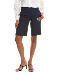 Michael Kors Collection Dc Tailored Short