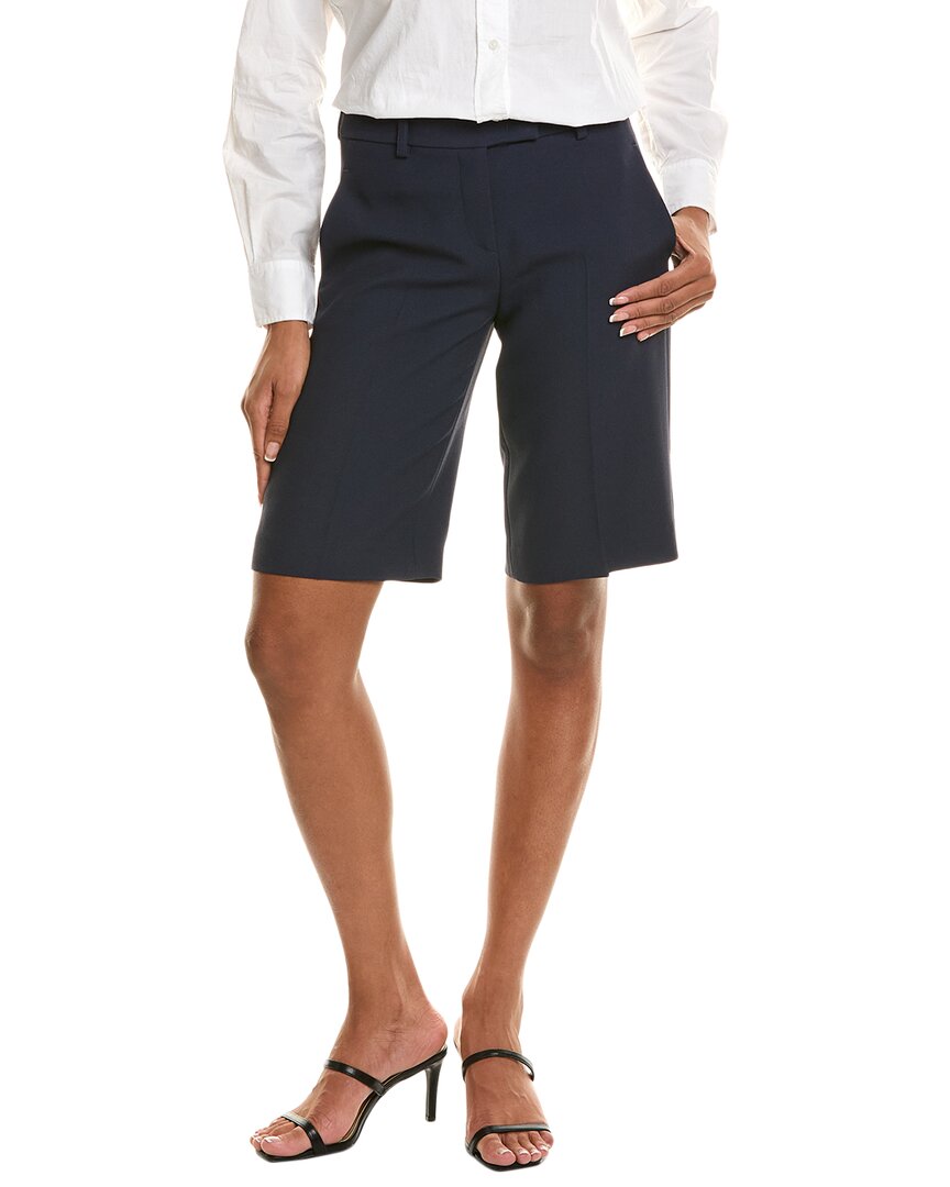 Michael Kors Collection Dc Tailored Short