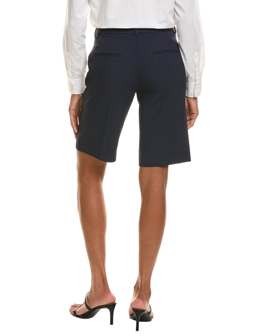 Michael Kors Collection Dc Tailored Short