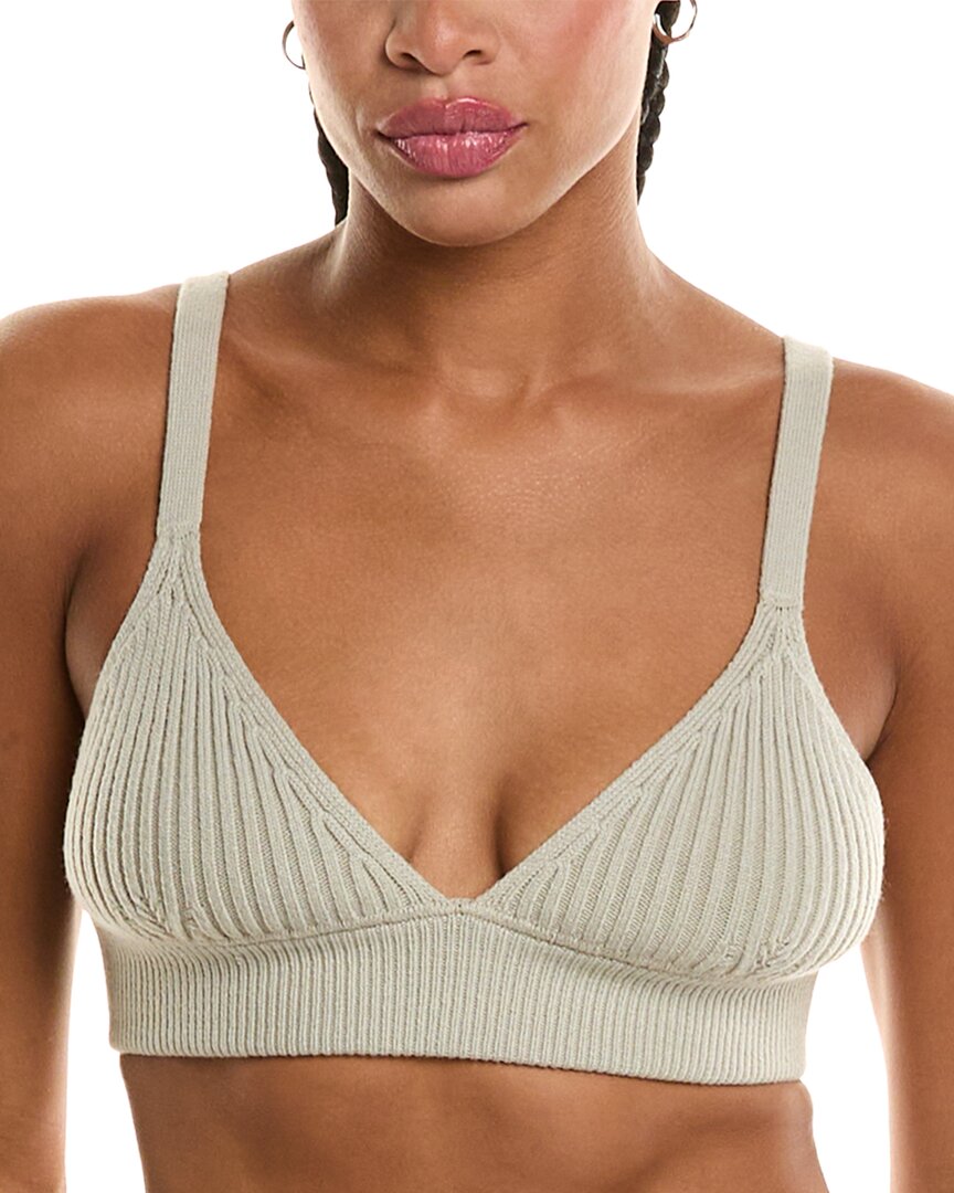 Michael Kors Collection Cashmere Bra