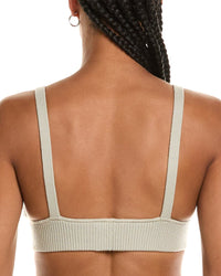 Michael Kors Collection Cashmere Bra