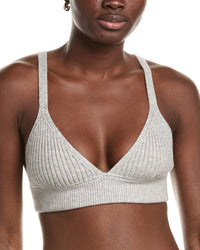 Michael Kors Collection Cashmere Bra