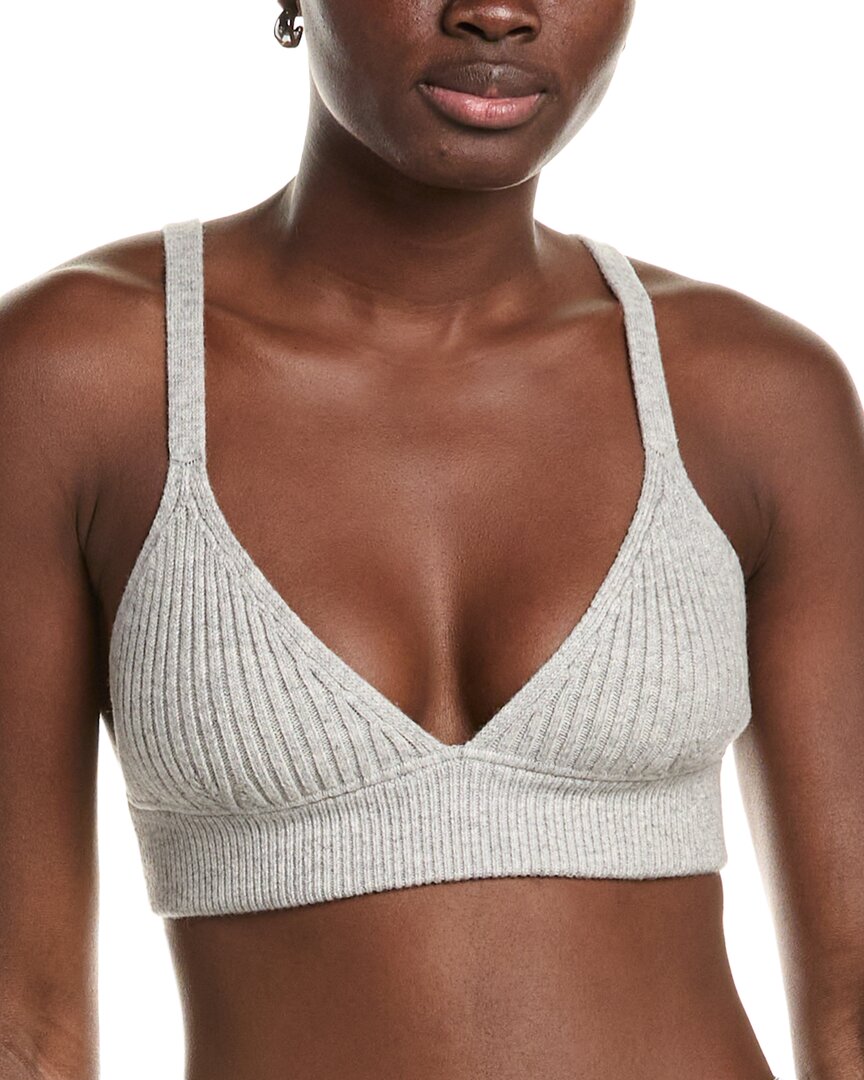 Michael Kors Collection Cashmere Bra