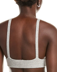 Michael Kors Collection Cashmere Bra