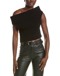 Michael Kors Collection Michael Kors Collection Bateau Top