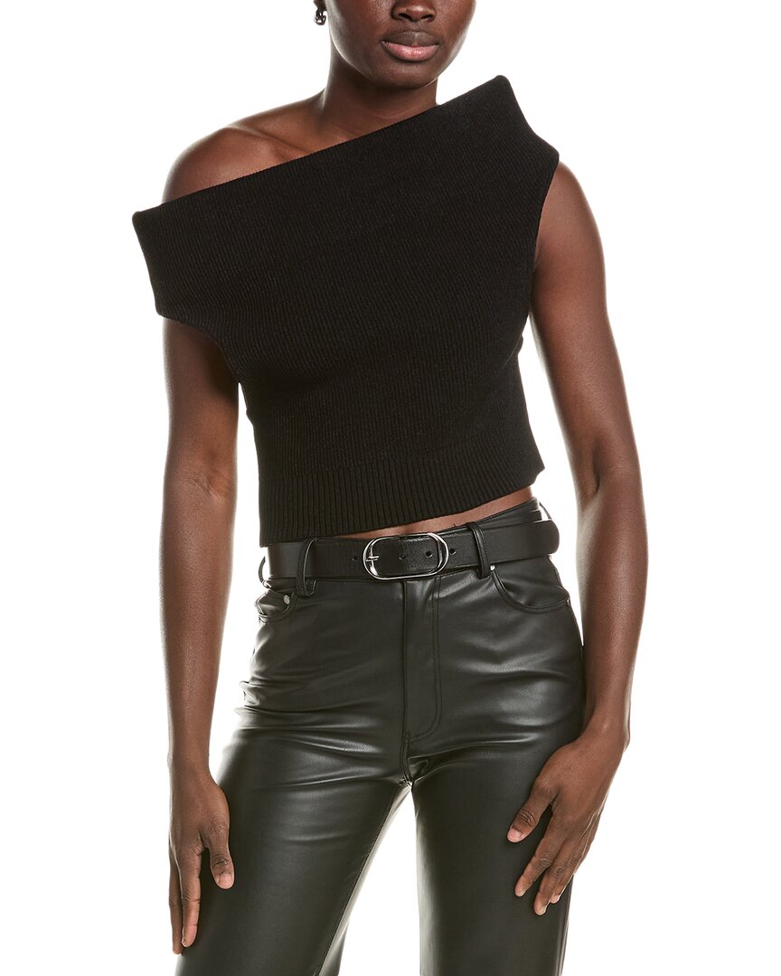 Michael Kors Collection Michael Kors Collection Bateau Top