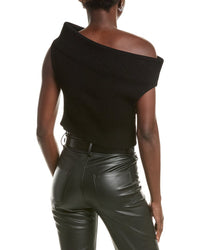 Michael Kors Collection Michael Kors Collection Bateau Top