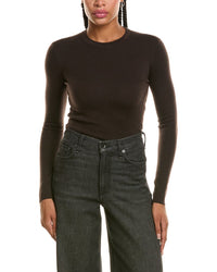 Michael Kors Collection Cashmere Shirt