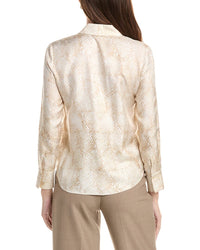 Lafayette 148 New York Lafayette 148 New York Scottie Blouse