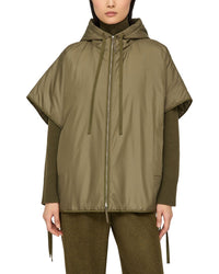 Lafayette 148 New York Lafayette 148 New York Hooded Cape