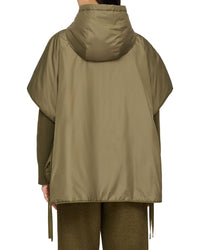 Lafayette 148 New York Lafayette 148 New York Hooded Cape