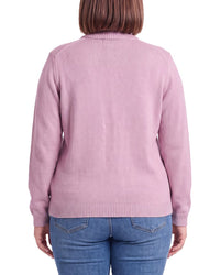 Lafayette 148 New York Plus Fitted Silk-Blend Bomber Jacket