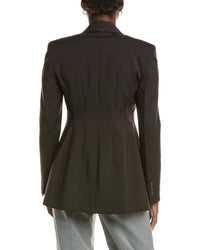 SPORTMAX Sportmax Adamo Wool Jacket
