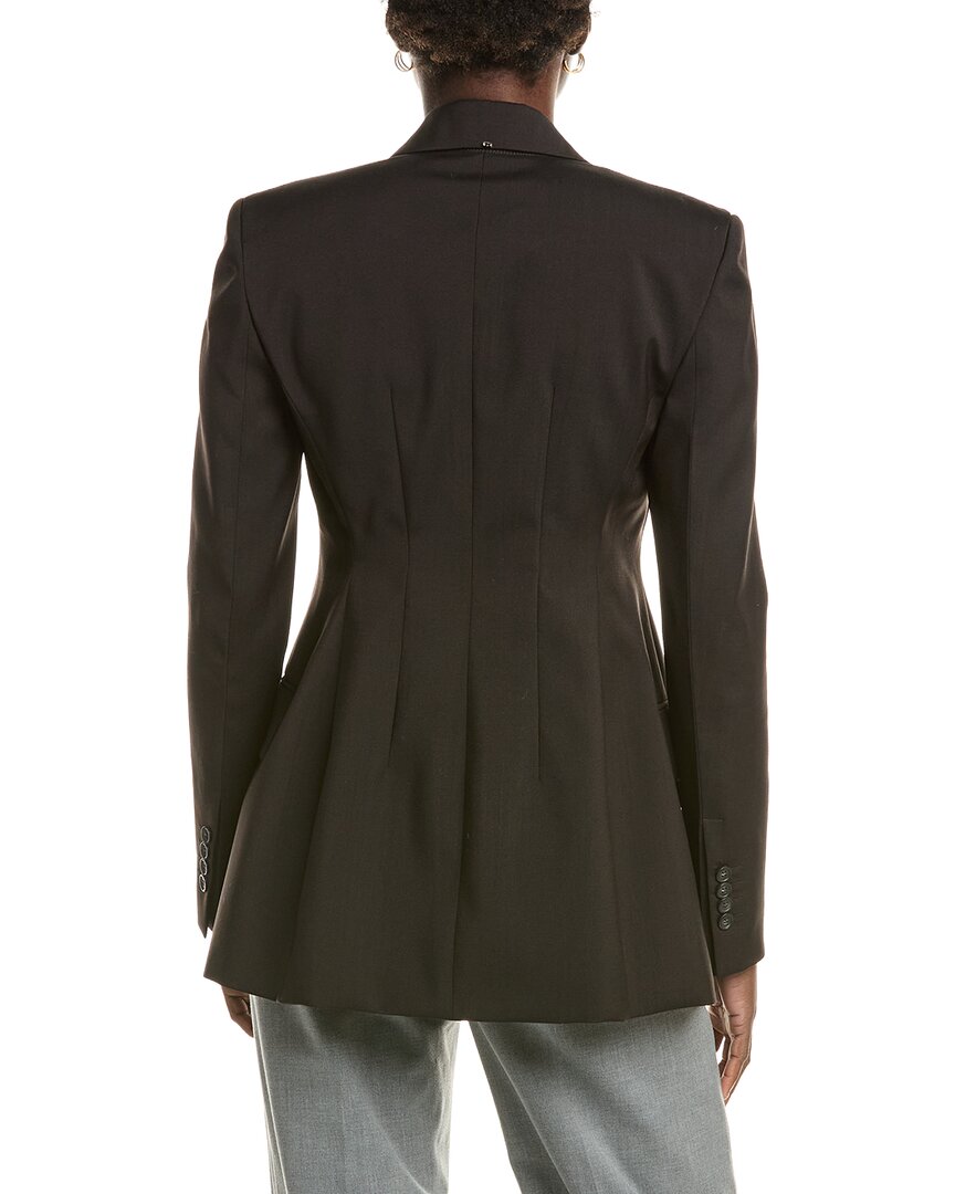 SPORTMAX Sportmax Adamo Wool Jacket