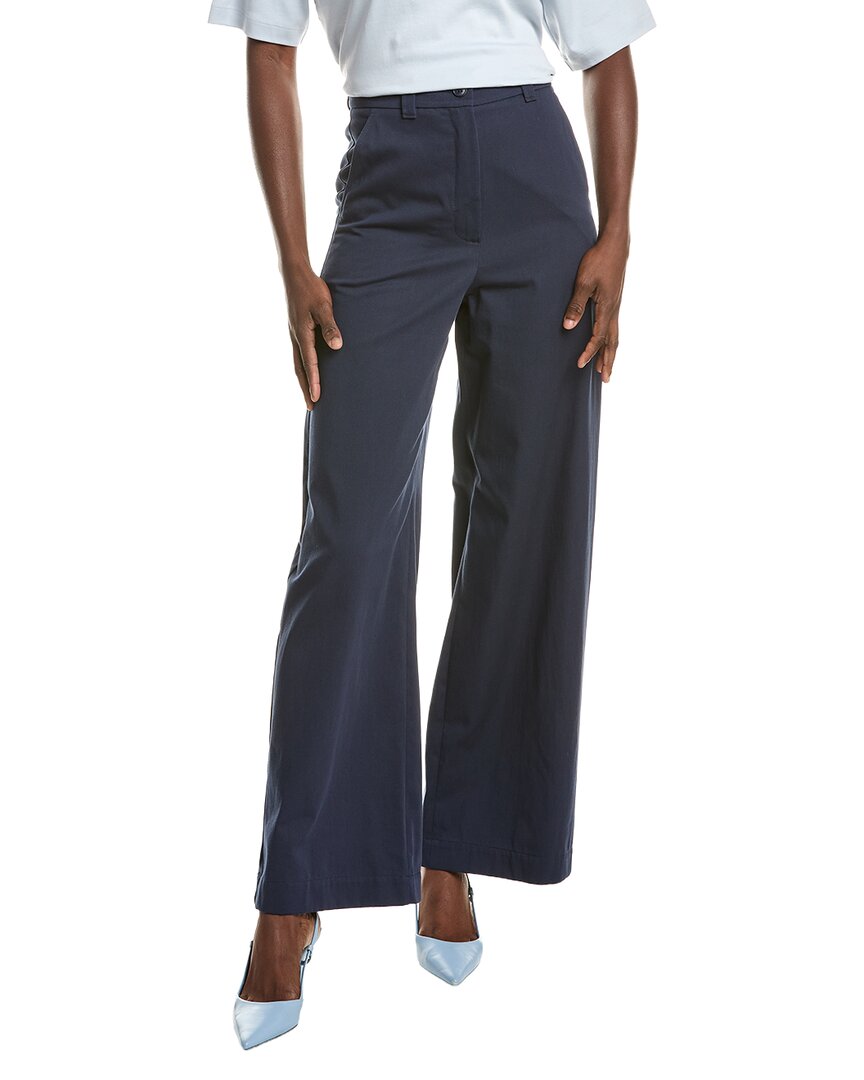 Weekend Max Mara Weekend Max Mara Alfeo Trouser