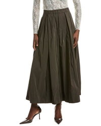 Max Mara Max Mara A-Line Skirt