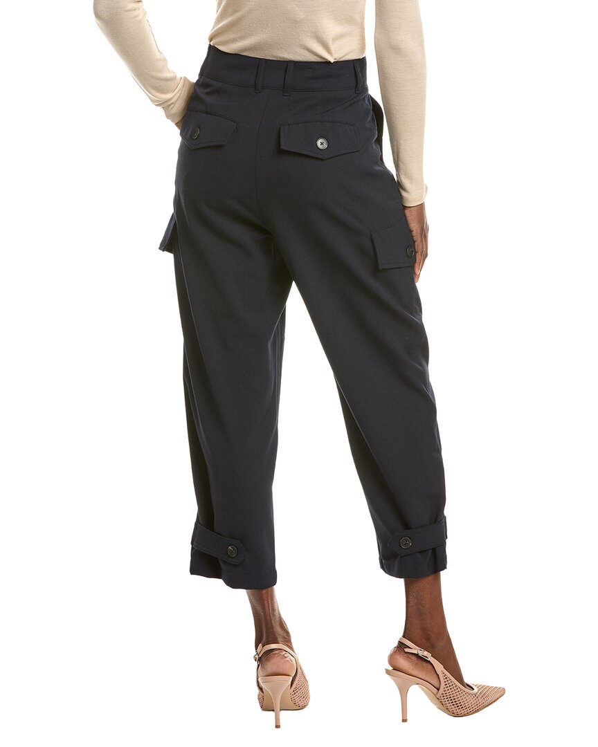 Max Mara Max Mara Aprile Trouser
