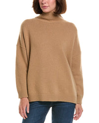 Max Mara Borgia Wool Sweater