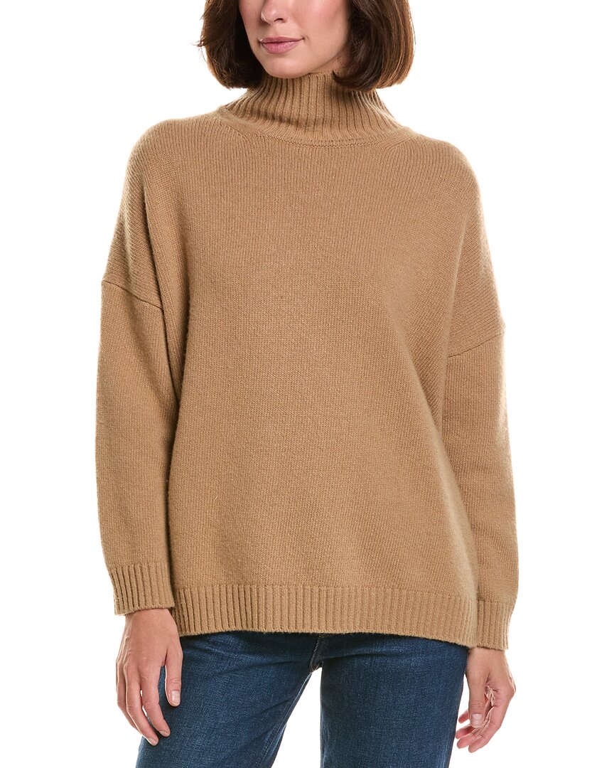 Max Mara Borgia Wool Sweater