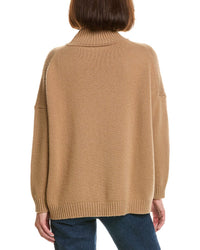 Max Mara Borgia Wool Sweater
