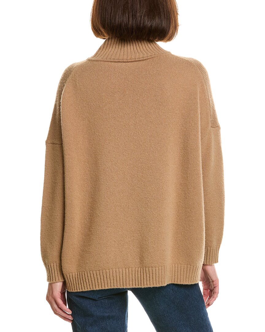 Max Mara Borgia Wool Sweater
