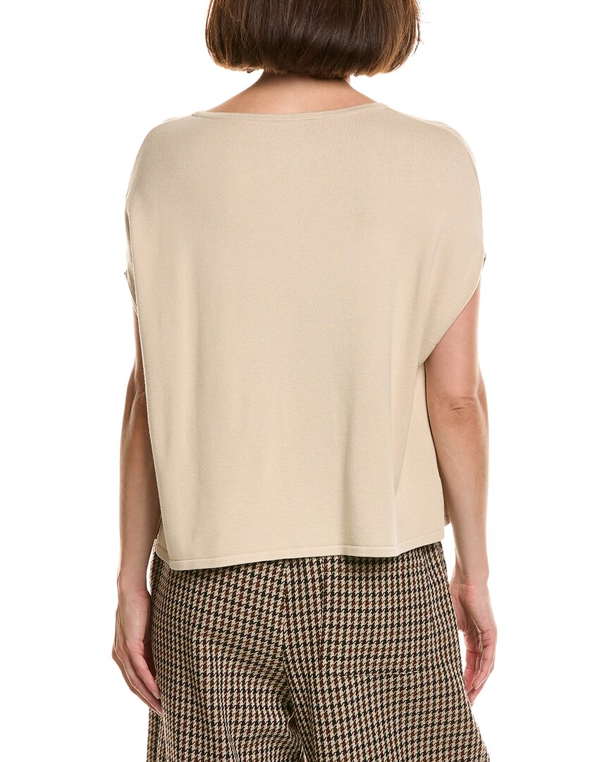 Max Mara Max Mara Breda Sweater