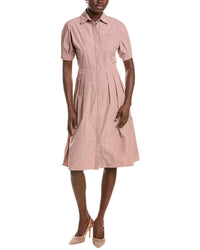Max Mara Mm By Max Mara Cadmio Shirtdress