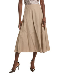 Max Mara S Max Mara Desy Skirt