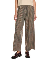 Max Mara Max Mara Ebe Long Trouser