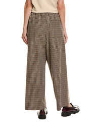 Max Mara Max Mara Ebe Long Trouser