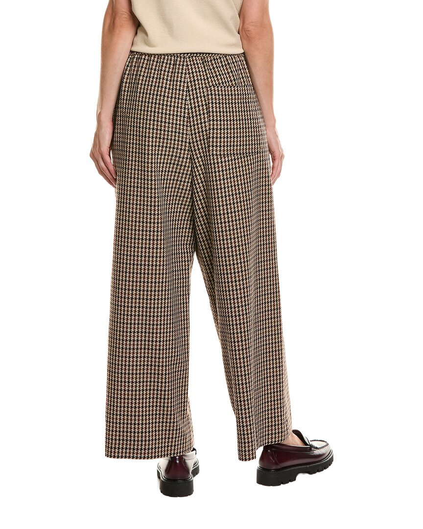 Max Mara Max Mara Ebe Long Trouser