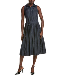 'S Max Mara S Max Mara Elena Shirtdress
