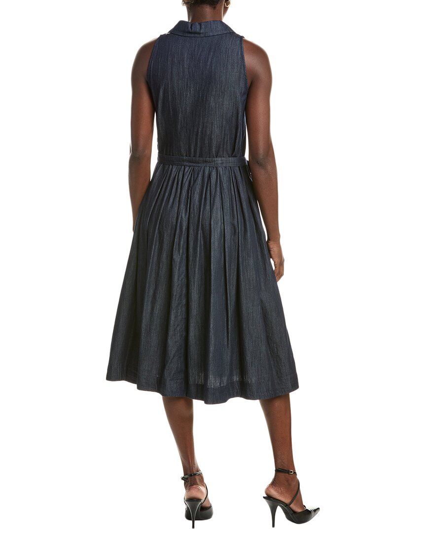 'S Max Mara S Max Mara Elena Shirtdress