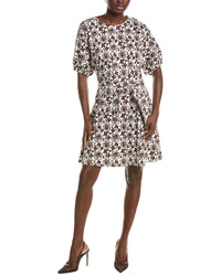 Weekend Max Mara Weekend Max Mara Genero Mini Dress