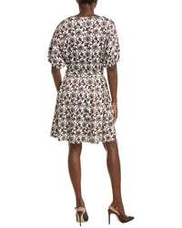 Weekend Max Mara Weekend Max Mara Genero Mini Dress