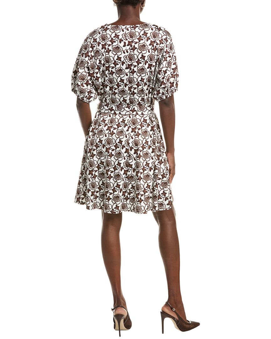 Weekend Max Mara Weekend Max Mara Genero Mini Dress