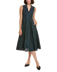 Max Mara Max Mara Lauren Dress