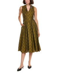 Max Mara Max Mara Lauren Dress