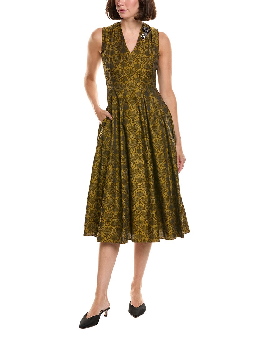 Max Mara Max Mara Lauren Dress