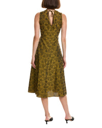 Max Mara Max Mara Lauren Dress